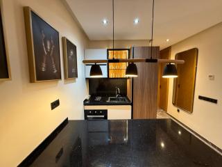 Cosy Studio Cinema PS5 and home cinema 10 min Downtown - Marrakech - 4