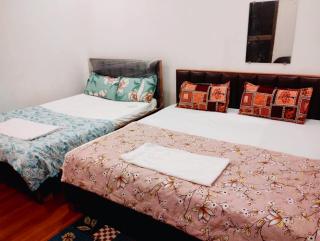 Hotel AV Palace Nearest Ram Mandir Ayodhya - 9