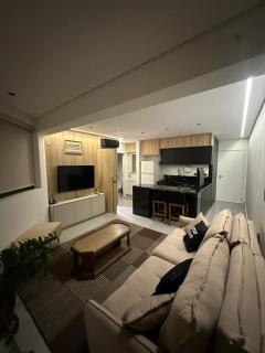 Lindo apartamento - Monte Olimpo503 - Belo Horizonte - 0