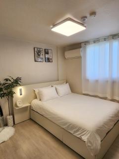 Stay Yeon in Sinchon - 신촌역 도보 9분, 공항 버스 도보 4분 - 8