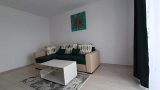 Stay Point Apartment - 5