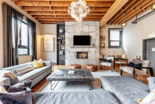 The Producers Loft - 9