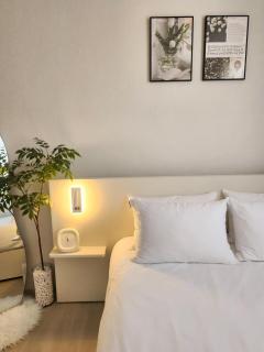 Stay Yeon in Sinchon - 신촌역 도보 9분, 공항 버스 도보 4분 - 6