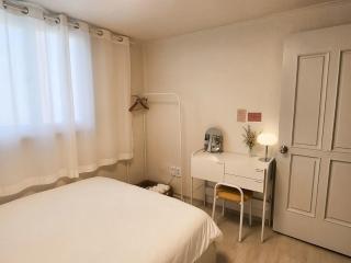 Stay Yeon in Sinchon - 신촌역 도보 9분, 공항 버스 도보 4분 - 2
