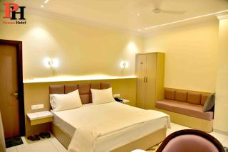 Pawan Hotel - 9
