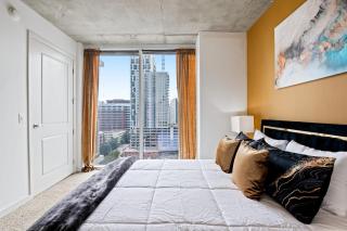 Luxury Views From The Sky - 1