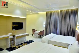 Pawan Hotel - 8