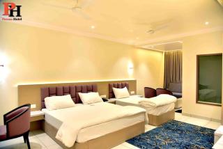 Pawan Hotel - 7