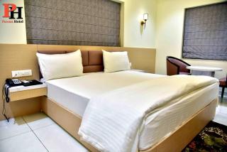 Pawan Hotel - 5