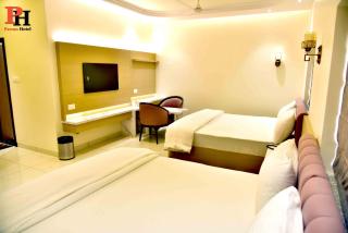 Pawan Hotel - 1