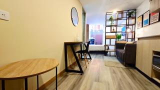 Cozy Getaway Loft Close to Parque 93 - 6