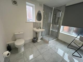 Bridge Hotel Apartments - Frodingham - 4