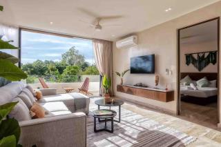 Sapphire nest 2 bedroom - 8