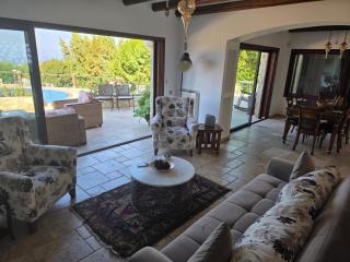 Villa Melandra - 5