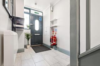 Imperial Inn Studios - 1