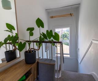 Central London Townhouse - 3