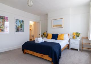 Central London Townhouse - 9