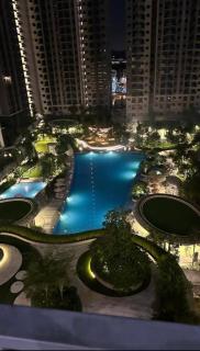Taman Equine comfy studio, high-end facilities - Seri Kembangan - 0