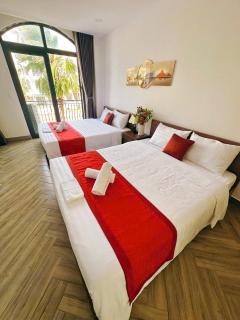 Sunrise Homestay Phú Quốc - 3