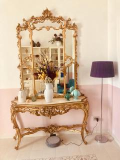 At Home - Luxury apartment Bari - 6