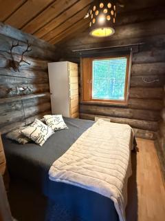 Skilodge Maentahti A - 2