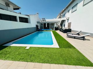 Moradia Rosaboni em Pinhal de frades T4 com piscina - 7
