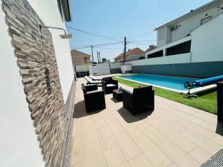 Moradia Rosaboni em Pinhal de frades T4 com piscina - 2