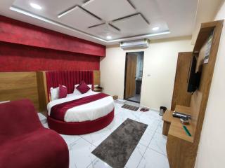 Hotel Lemon Gota - 5
