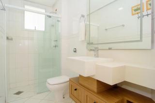 Apartamento amplo em Jurerê TF1181 - 8