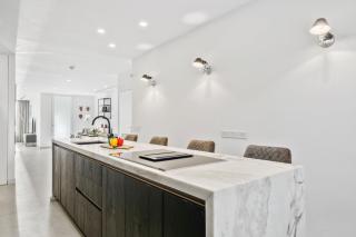 Casa Solera 2br Bubali Condo Bosch Kitchen, Ac - 2