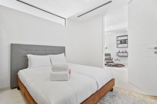 Casa Solera 2br Bubali Condo Bosch Kitchen, Ac - Palm-Eagle Beach - 5