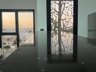 Appartement boumhal - 9