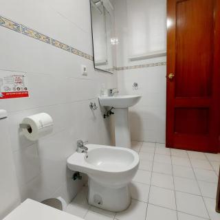 ESTUDIO RUFINA.Tranquilidad ,Alameda de Hércules! - 2