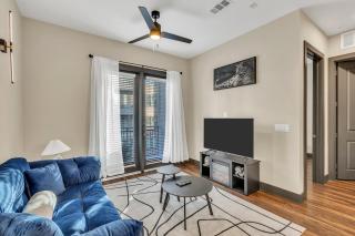 1BR Alongside Q2 and Domain With Pool, Gym and Free Parking - Austin - 7