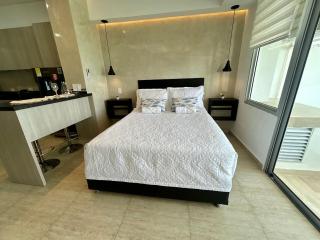 Suite con vista al mar Cartagena CB808 - 1