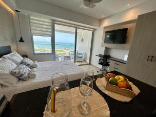Suite con vista al mar Cartagena CB808 - 4