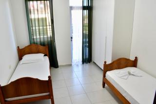 Lezha Apartments - 1