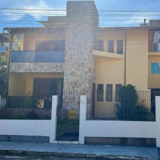 Apartamento no Andar Inferior na Praia da Vila em Imbituba - 0