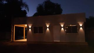 Che Kerecha- Casa quinta - 9