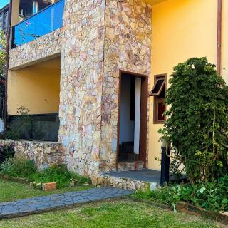 Apartamento no Andar Inferior na Praia da Vila em Imbituba - 9