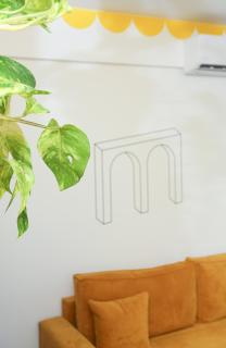 Valory #2,6 Aesthetic Stay - 8