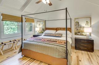 Newly Renovated Pet-Friendly Sapphire Retreat! - 1