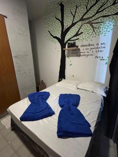 Tree Suíte Comfort - 0