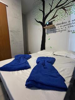 Tree Suíte Comfort - 8