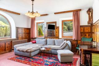 A Nett’s Nest - Haus - Gerlosberg - 8