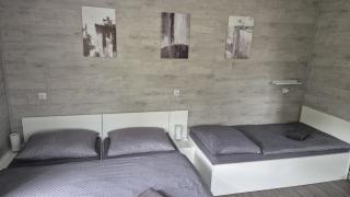 Penzion Ubytování u Parku s parkovištěm - 9