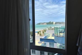 Cobertura em Hotel de Luxo na Beira Mar - 6