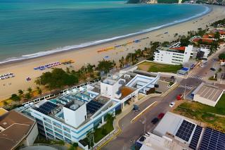 Cobertura em Hotel de Luxo na Beira Mar - 5