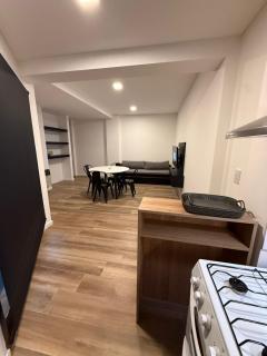 Aparment Burmeister 3341 - 6