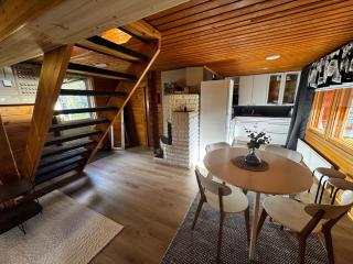 Villa Vanttaja - 5